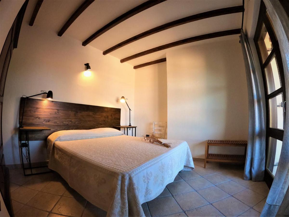 Fenile Apartments Santa Maria Navarrese Bagian luar foto